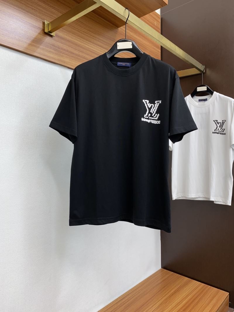 Louis Vuitton T-Shirts